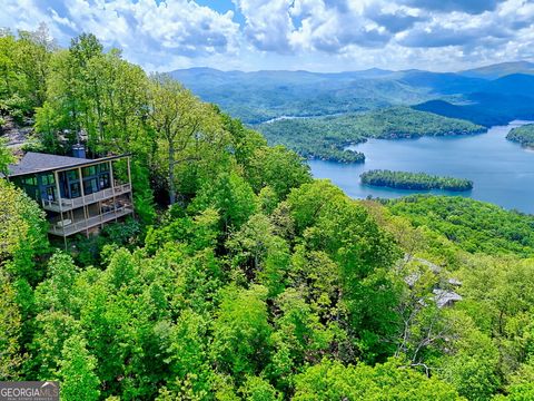 602 Charmont DR Tiger GA 30576