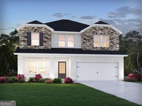 7234 Baritone BLVD Fairburn GA 30213