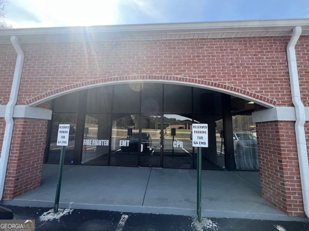 Photo of 191 Jonesboro Road #200, McDonough, GA 30253 (MLS # 10776112)