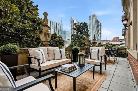Photo of 30 Fifth Street #301, Atlanta, GA 30308 (MLS # 10848318)