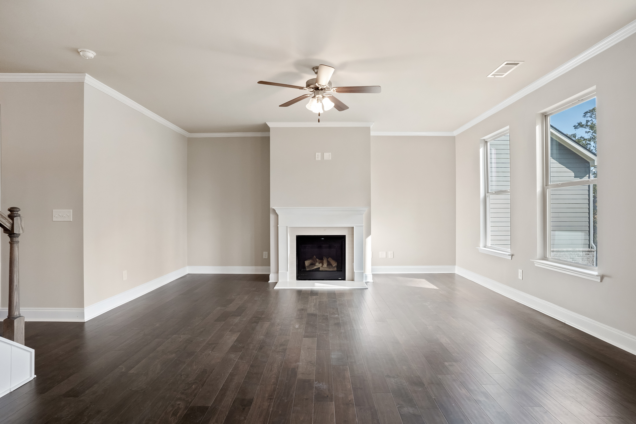 Paces Estates - Residential