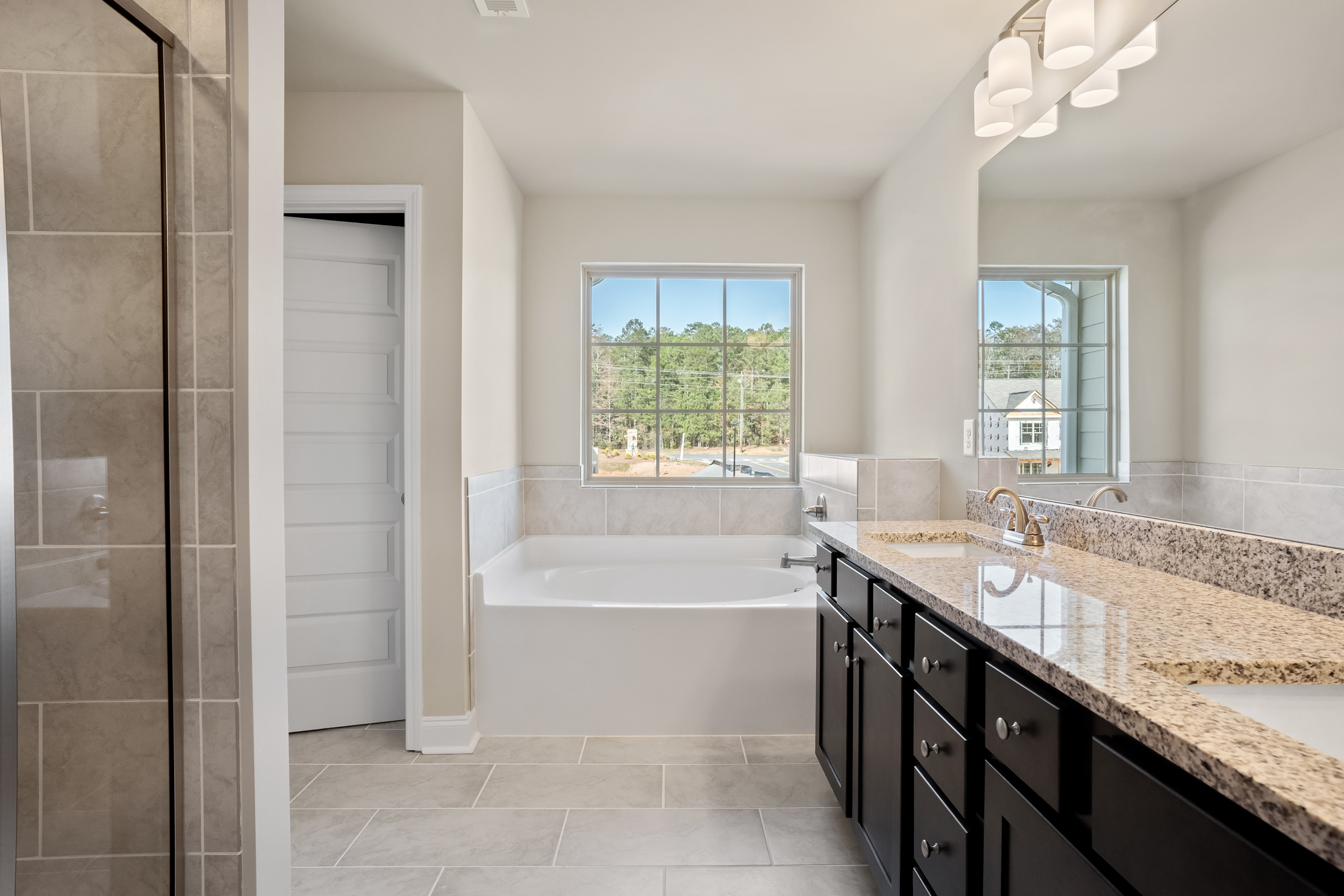 Paces Estates - Residential