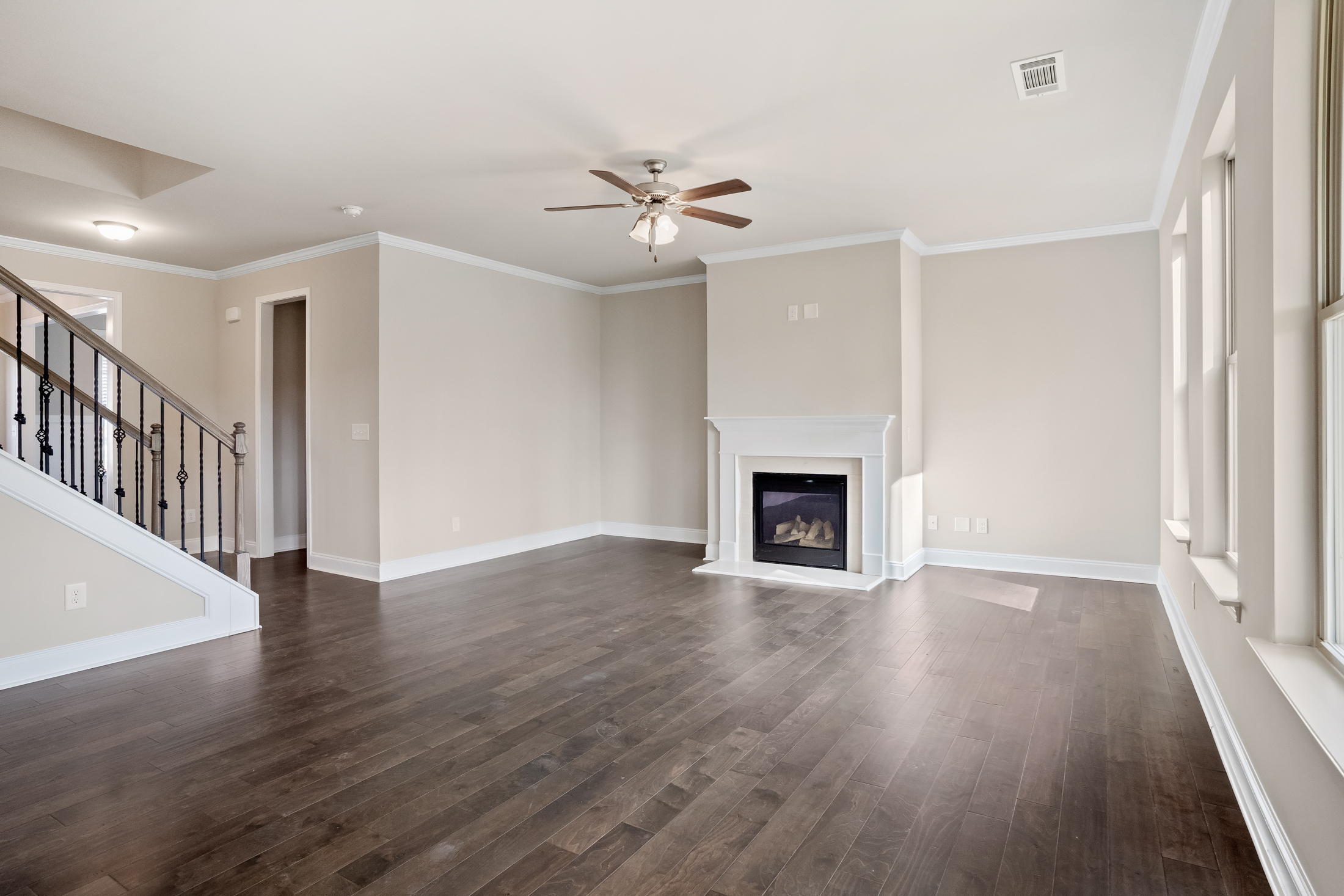 Paces Estates - Residential