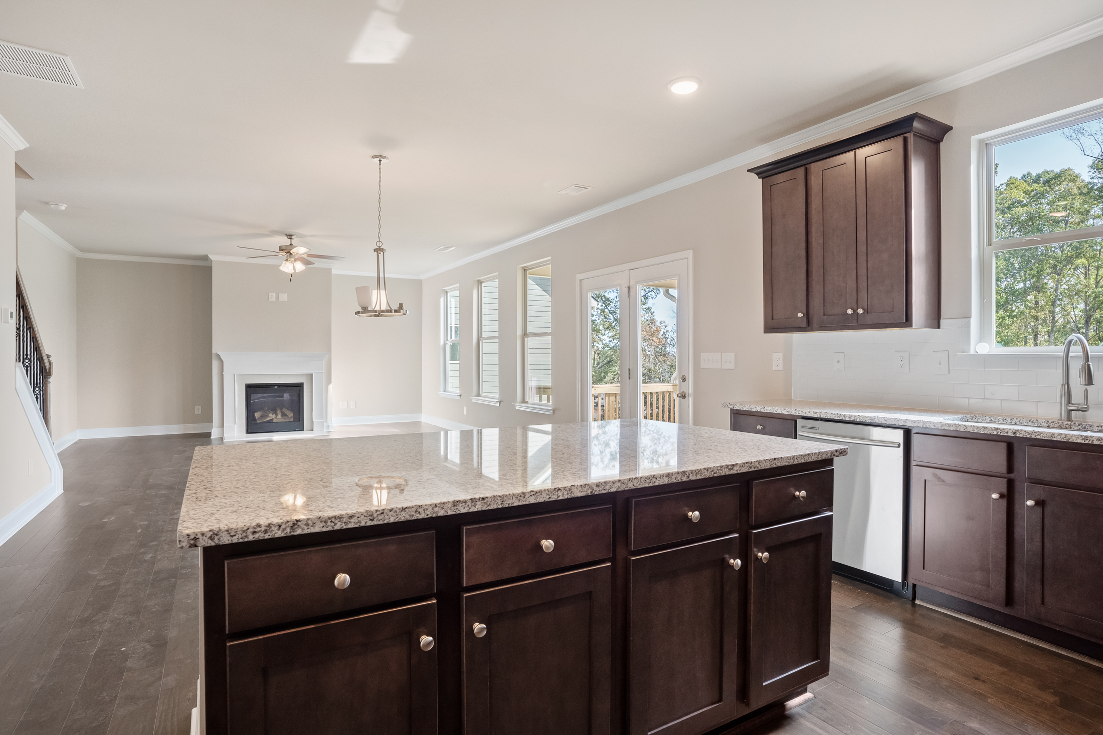 Paces Estates - Residential