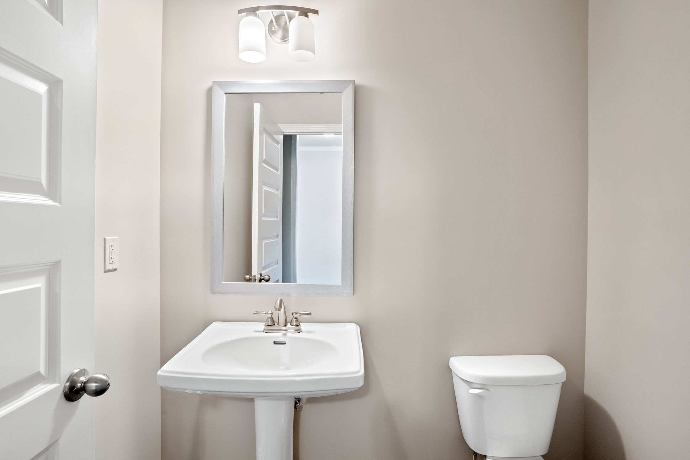 Paces Estates - Residential