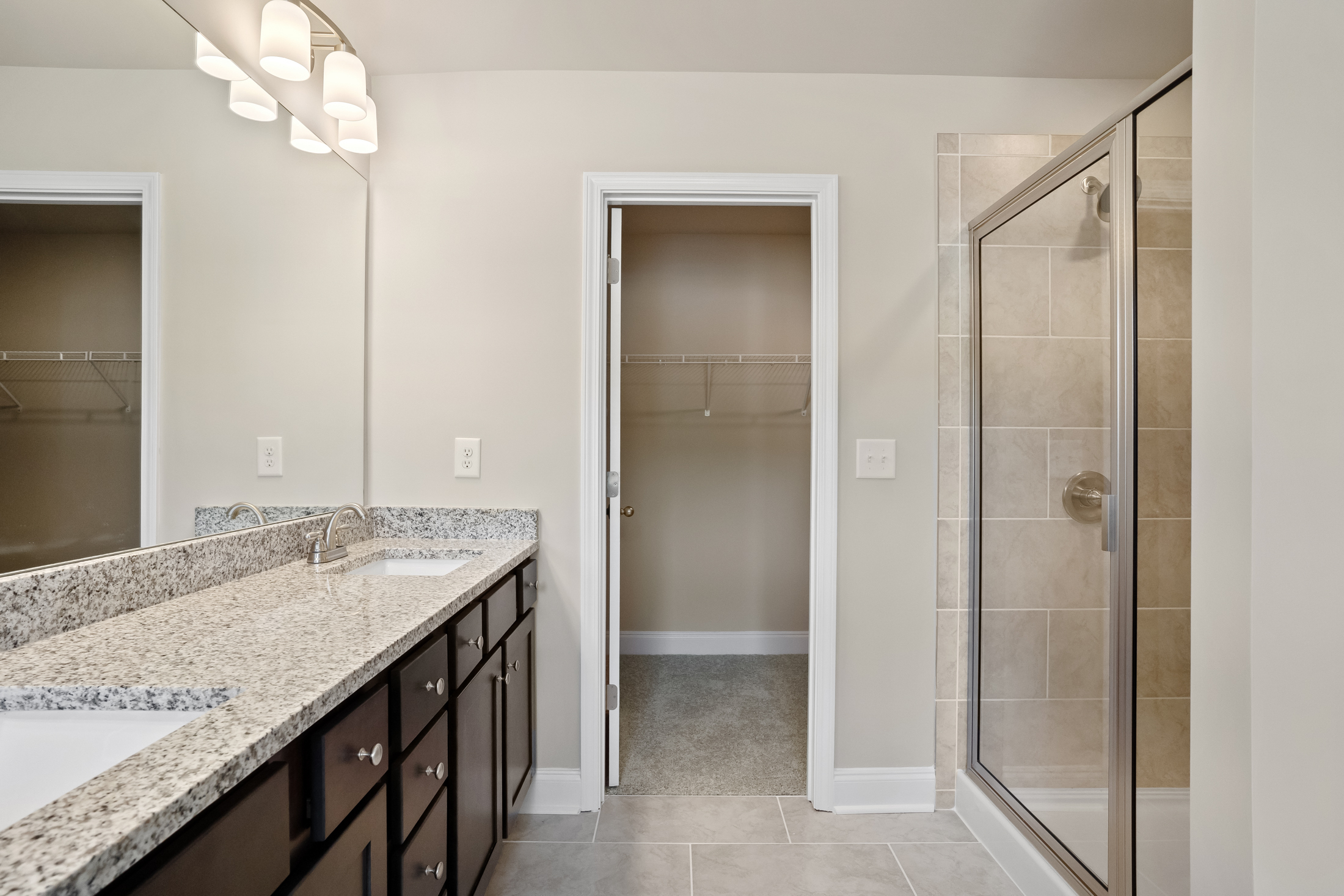 Paces Estates - Residential