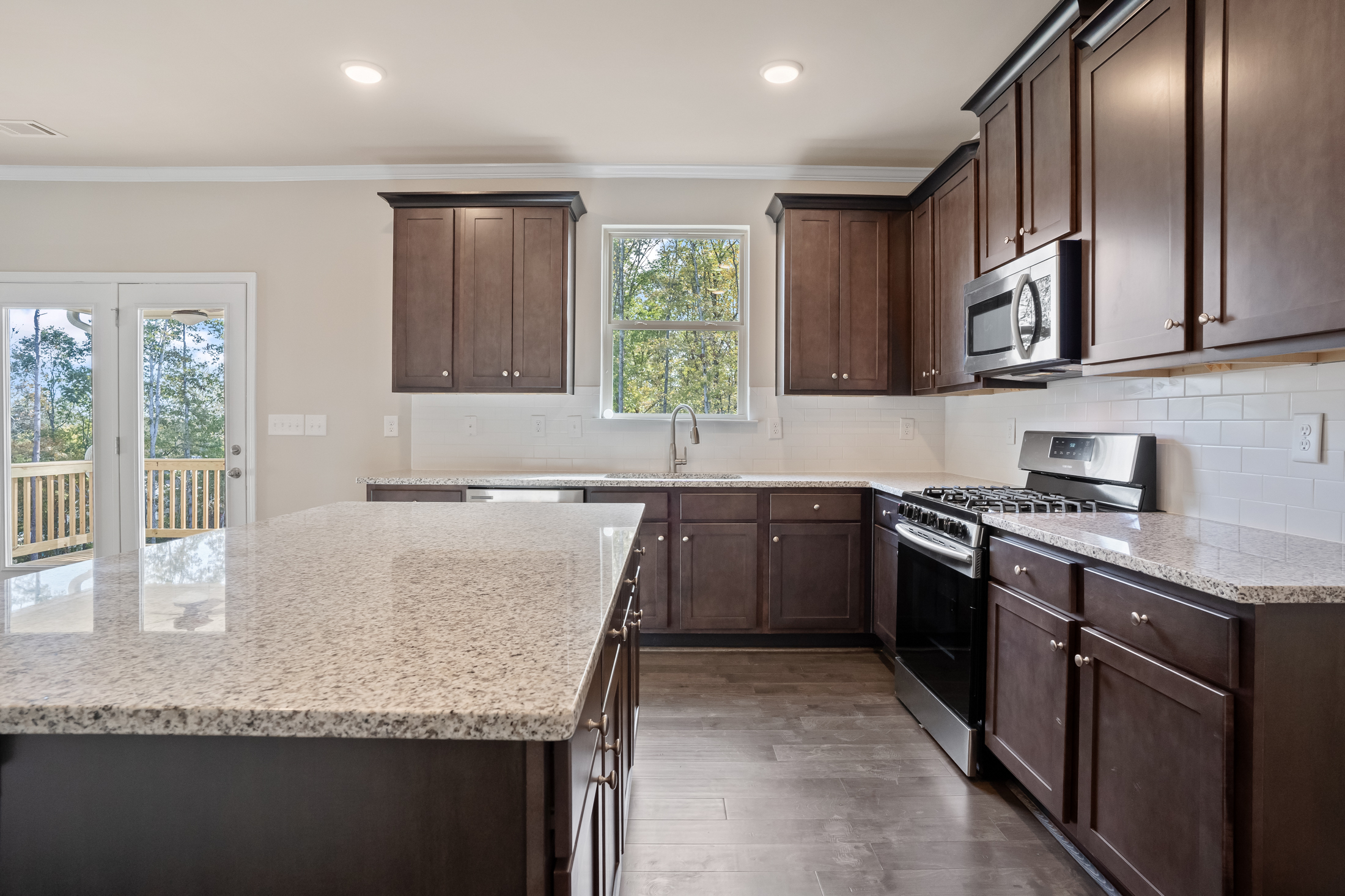Paces Estates - Residential