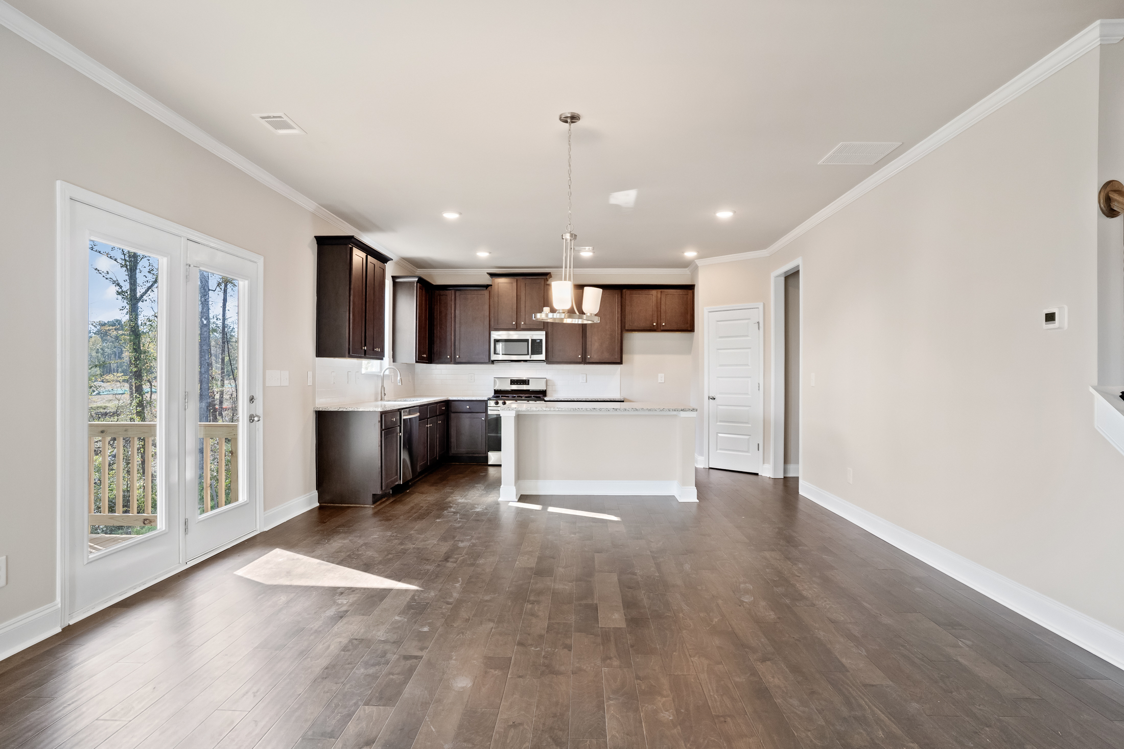 Paces Estates - Residential