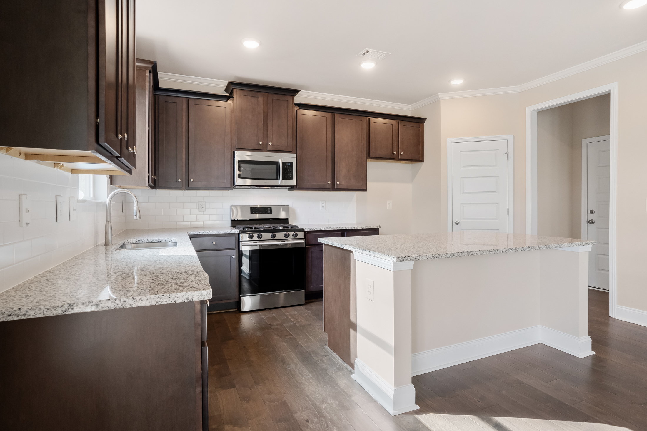 Paces Estates - Residential