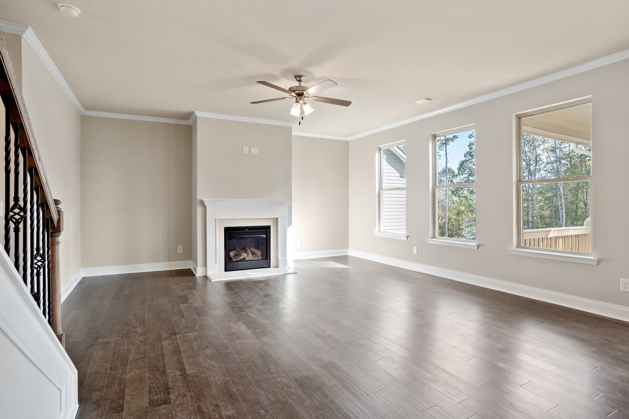 Paces Estates - Residential