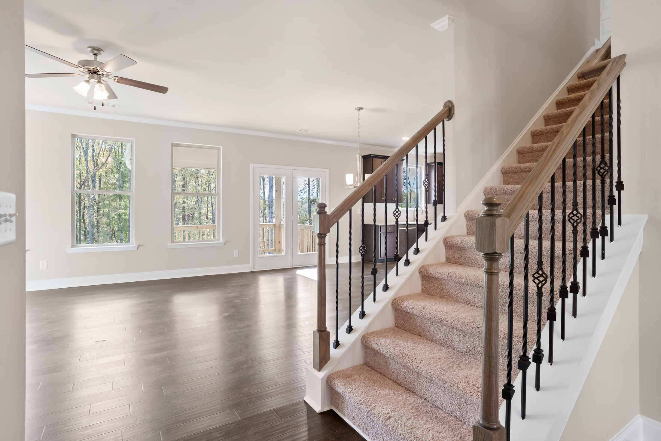 Paces Estates - Residential
