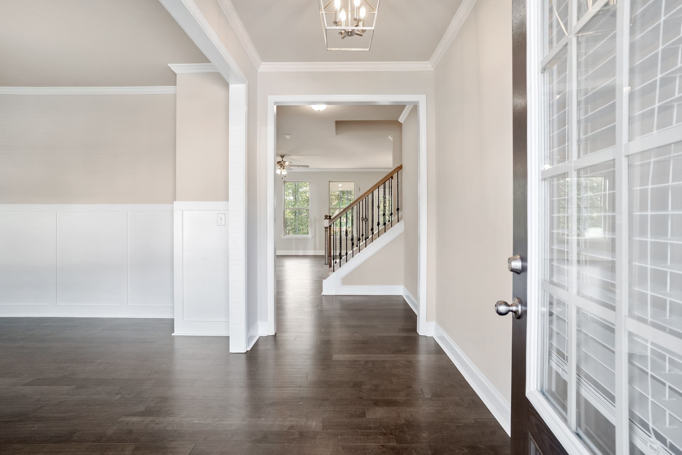 Paces Estates - Residential