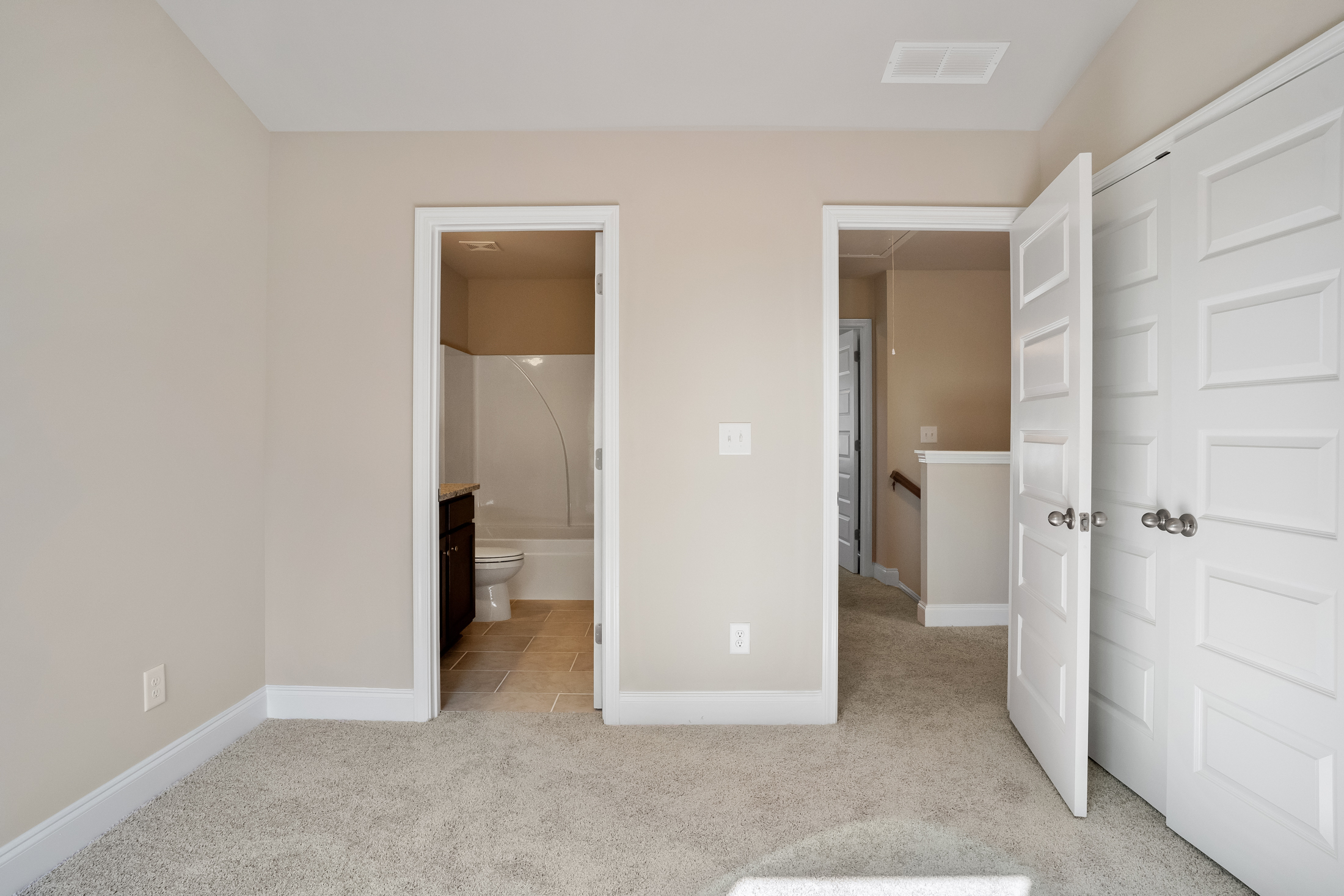 Paces Estates - Residential