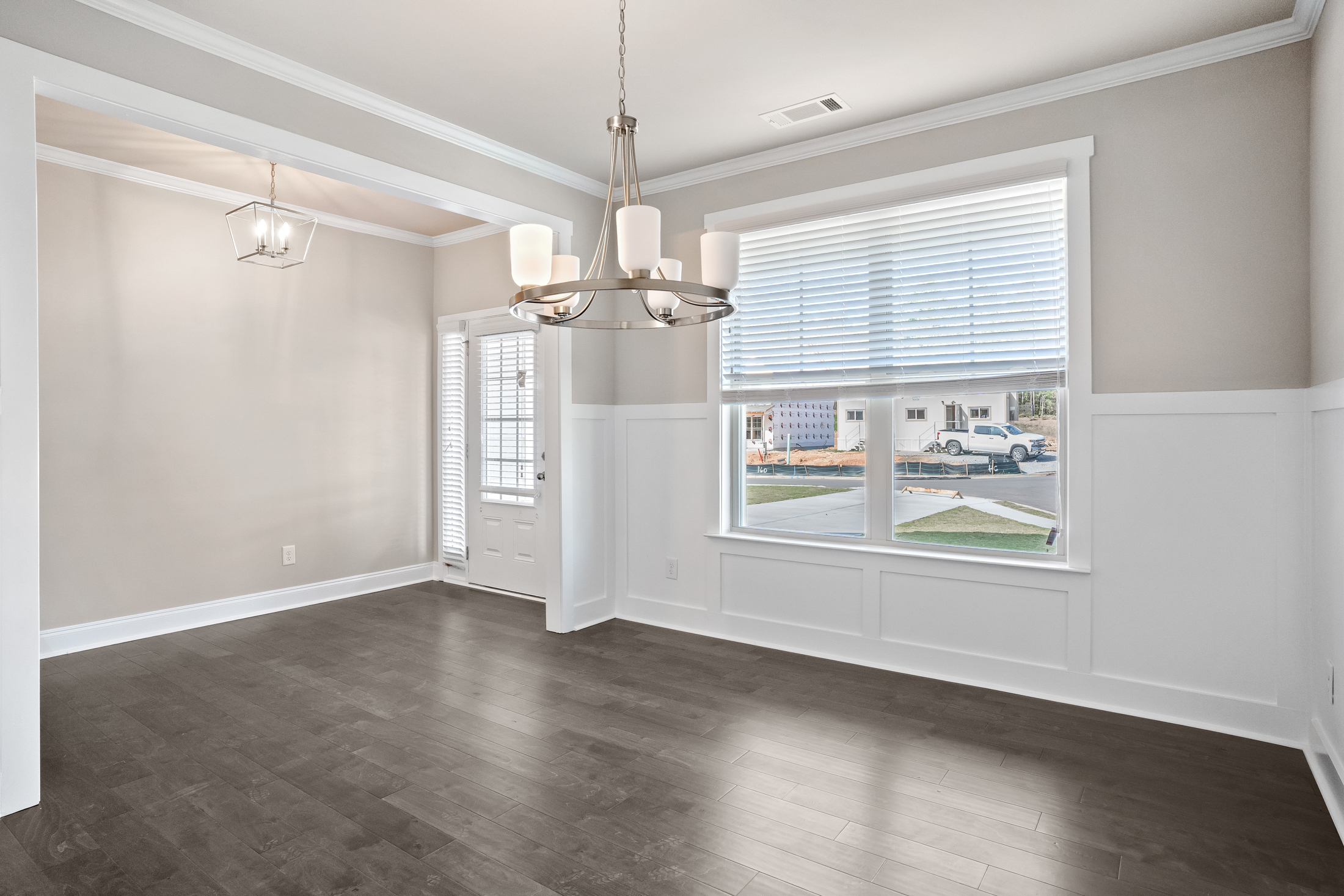 Paces Estates - Residential