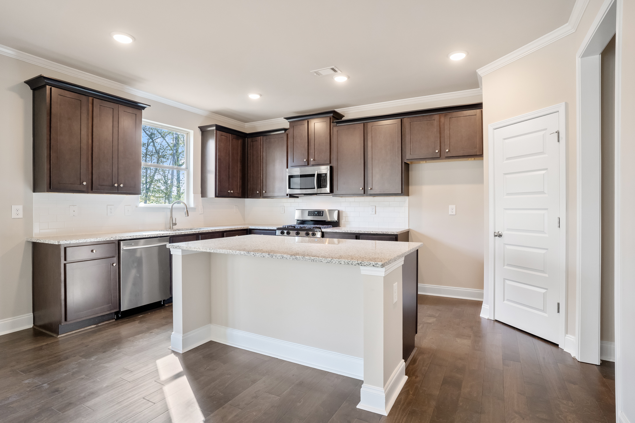 Paces Estates - Residential