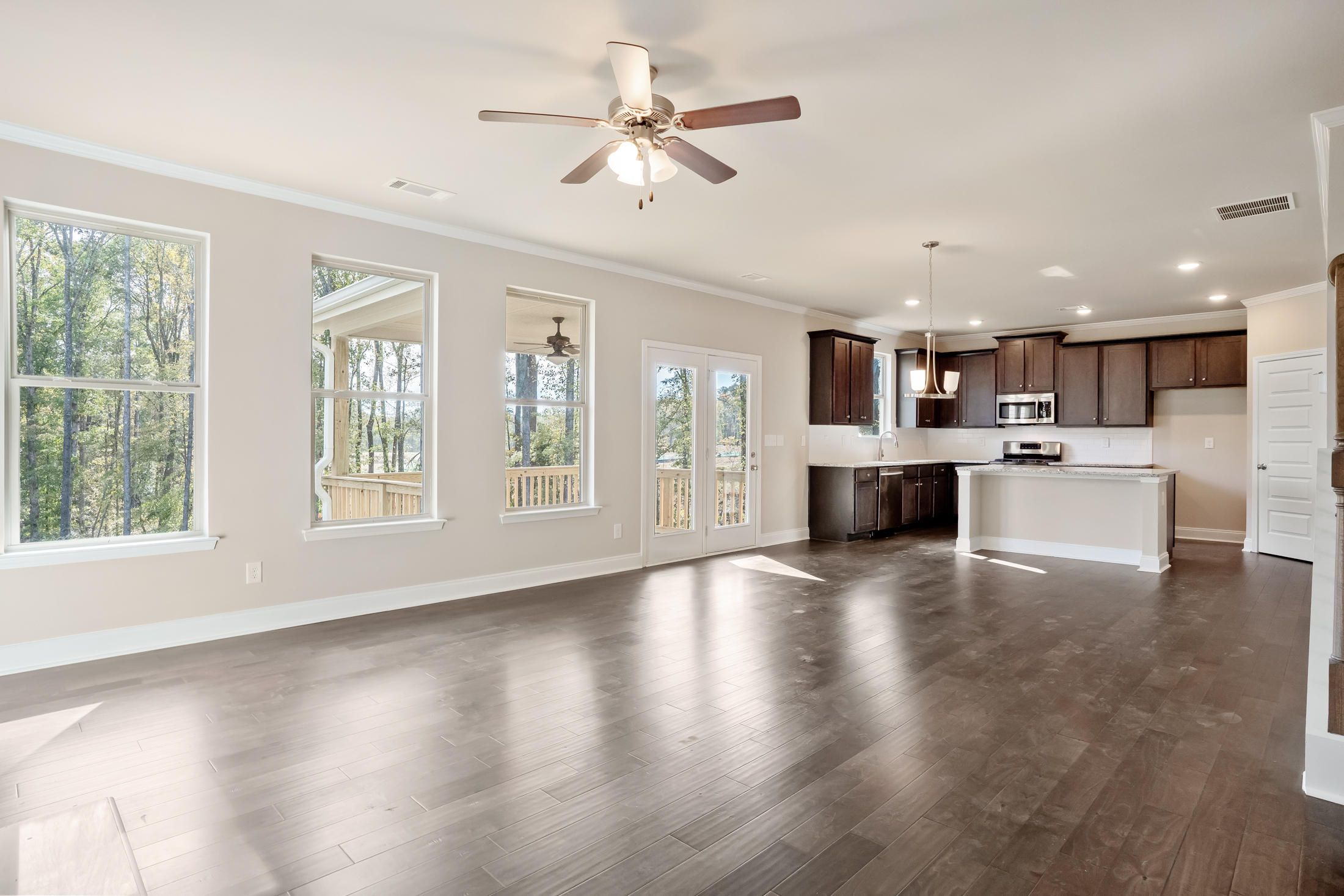 Paces Estates - Residential