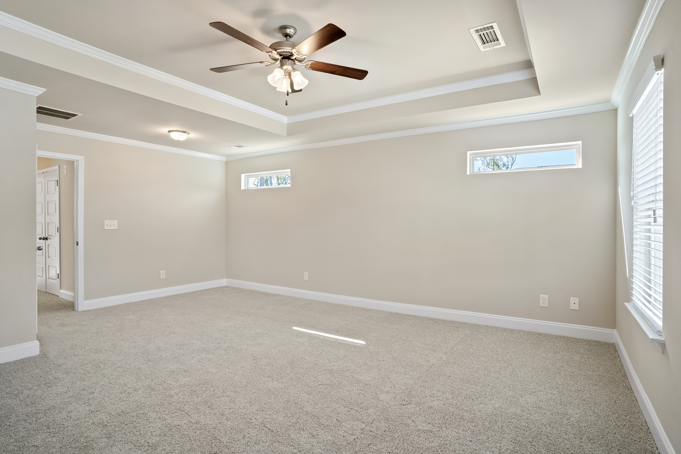 Paces Estates - Residential