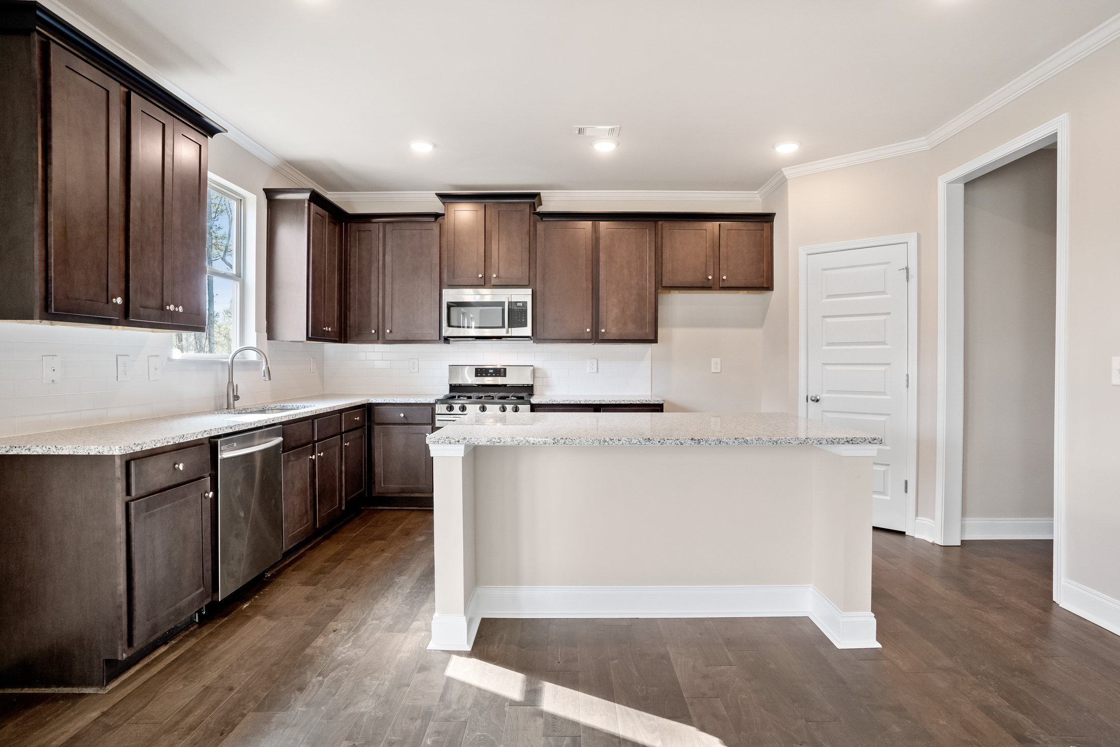 Paces Estates - Residential