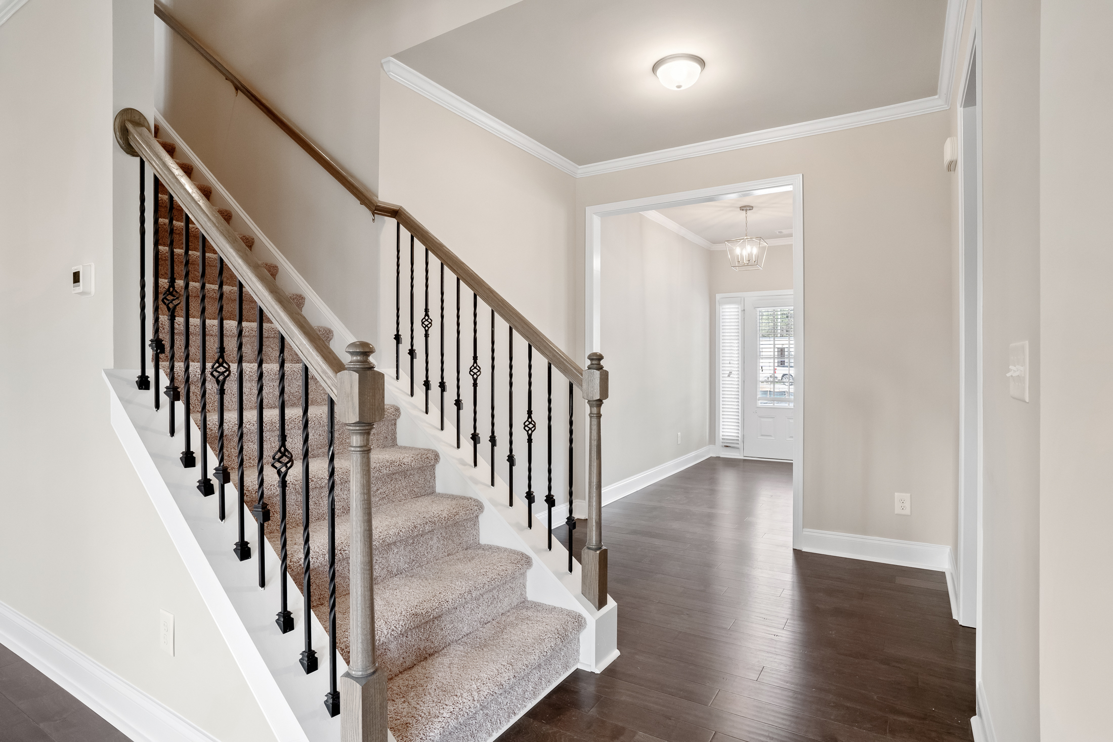 Paces Estates - Residential