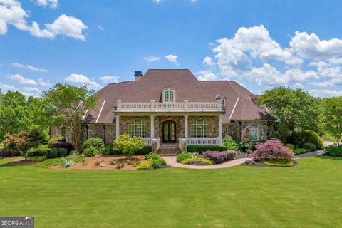 3881 Sims Bridge RD Monroe GA 30656