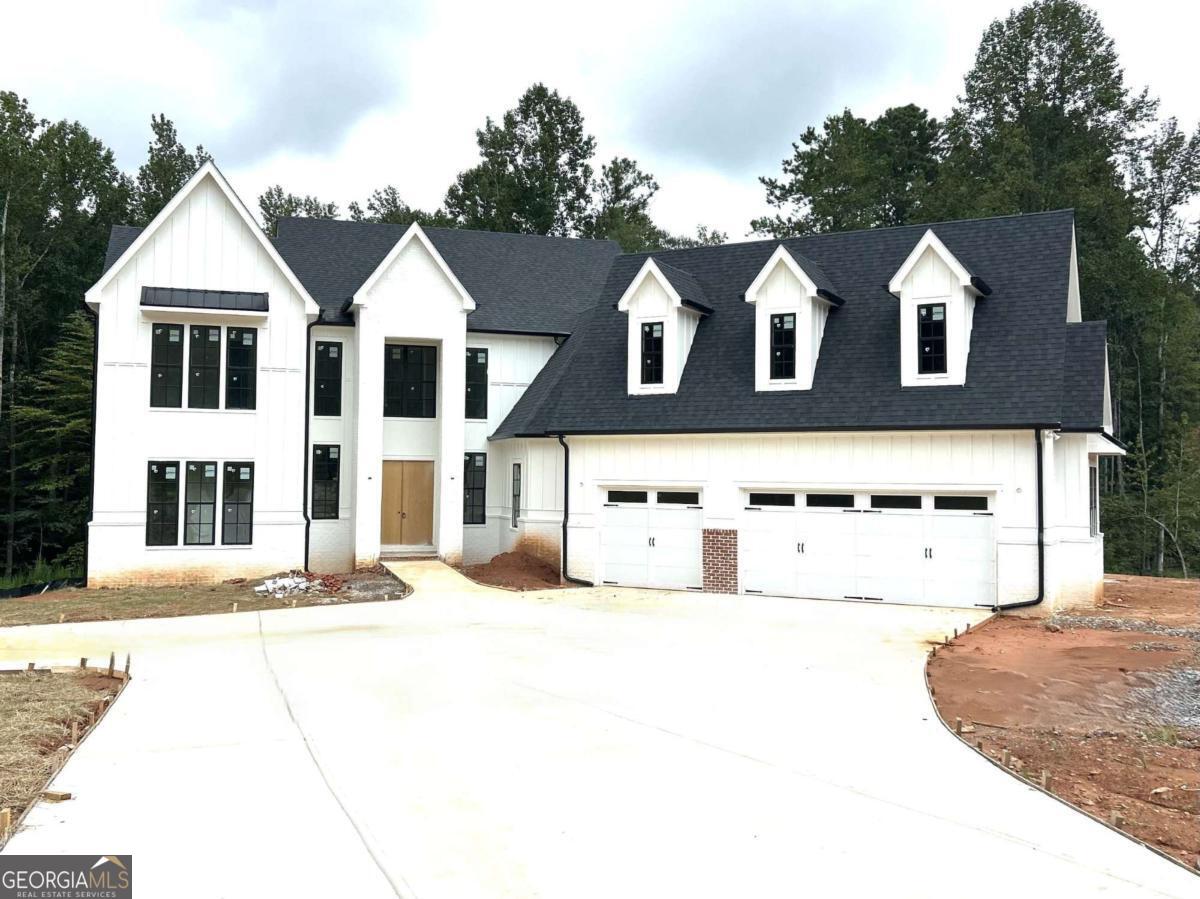 174 Chariot CT