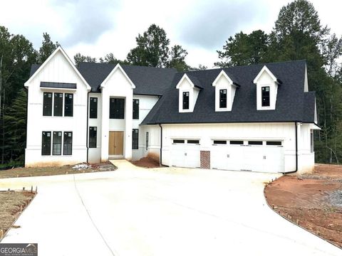 174 Chariot CT Jefferson GA 30549