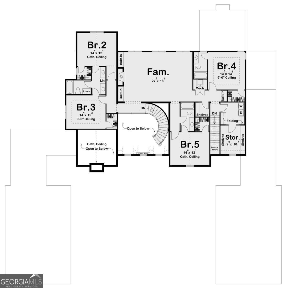 0 Ebenezer RD