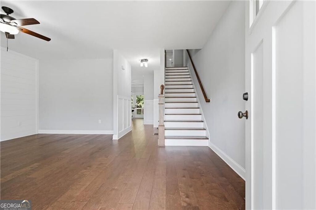 Photo of 219 Harris Court, Ball Ground, GA 30107 (MLS # 10808067)