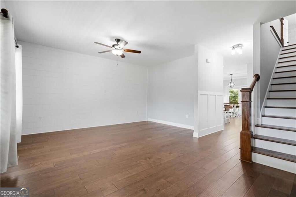 Photo of 219 Harris Court, Ball Ground, GA 30107 (MLS # 10808067)