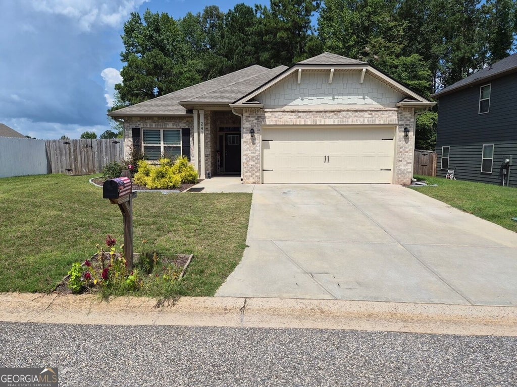 Photo of 241 Magnolia Villas Drive, Cornelia, GA 30531 (MLS # 10825996)