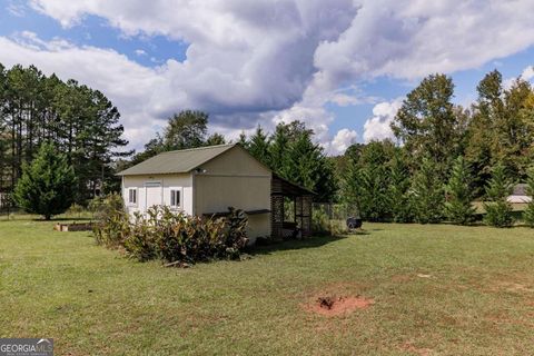 A home in Union Point