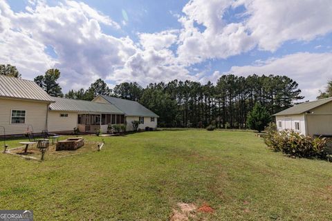 A home in Union Point