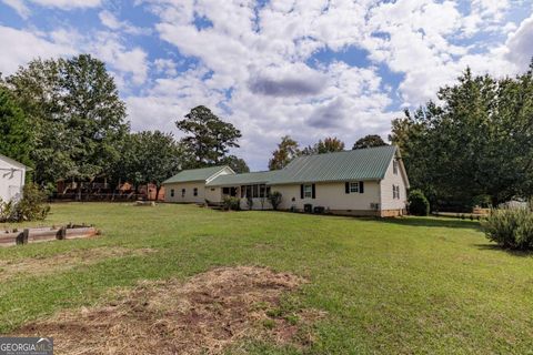 A home in Union Point