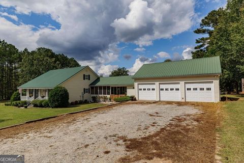 A home in Union Point