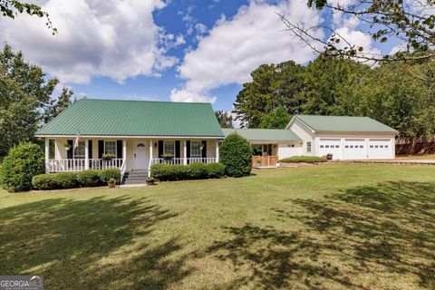 A home in Union Point