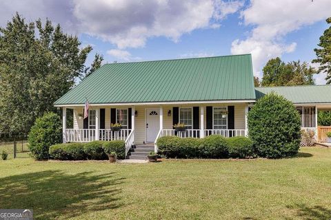 A home in Union Point