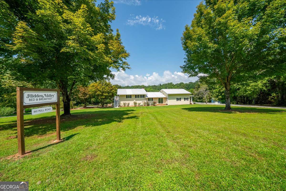 441 Mull RD