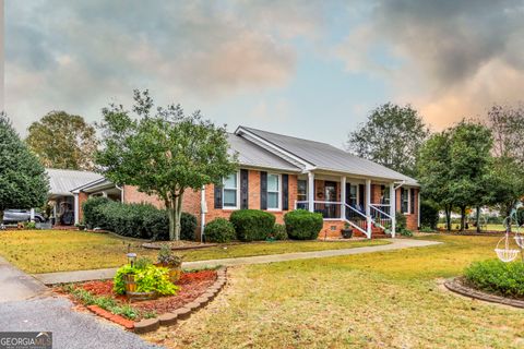 1021 Broughton LN Newborn GA 30056