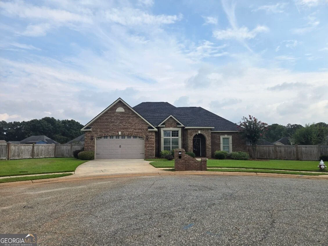 107 Rushmore Place, Kathleen, GA, 31047