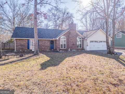 Photo of 15 Sagewood Drive NW, Rome, GA 30165 (MLS # 10659886)