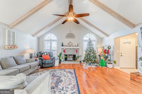 Photo of 15 Sagewood Drive NW, Rome, GA 30165 (MLS # 10659886)