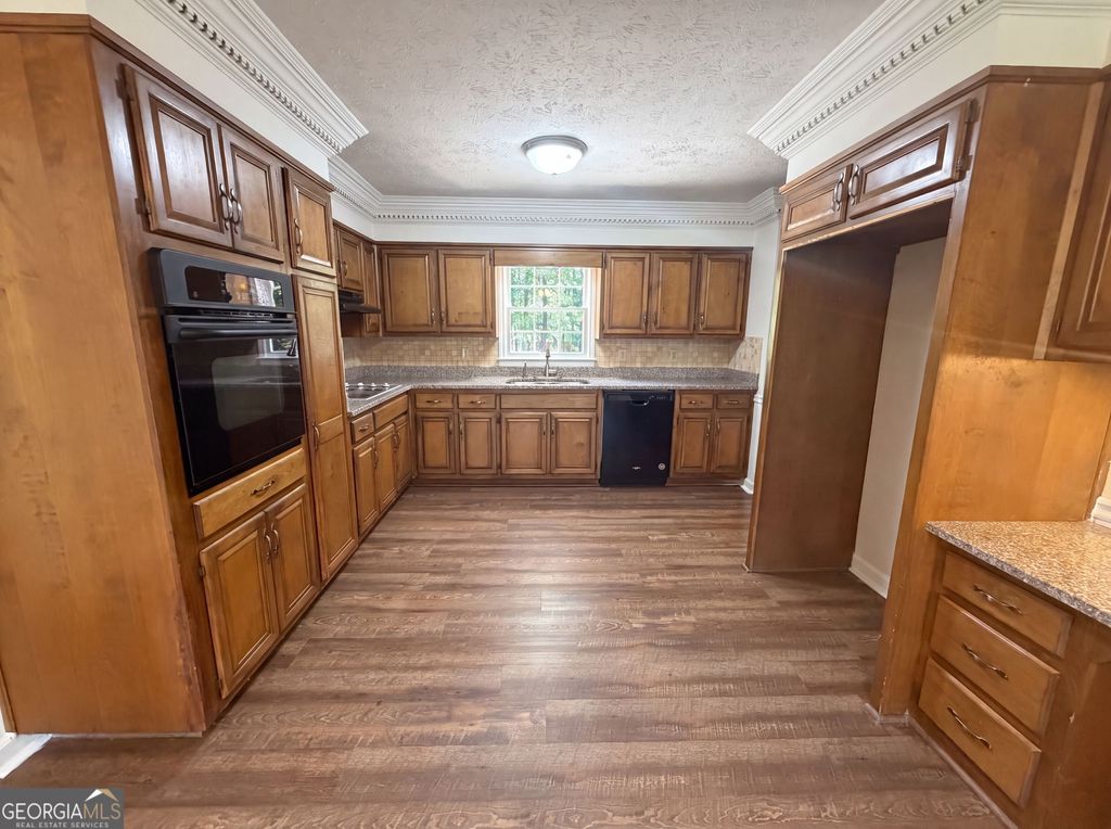 Photo of 4379 Inns Brook Drive, Snellville, GA 30039 (MLS # 10809329)