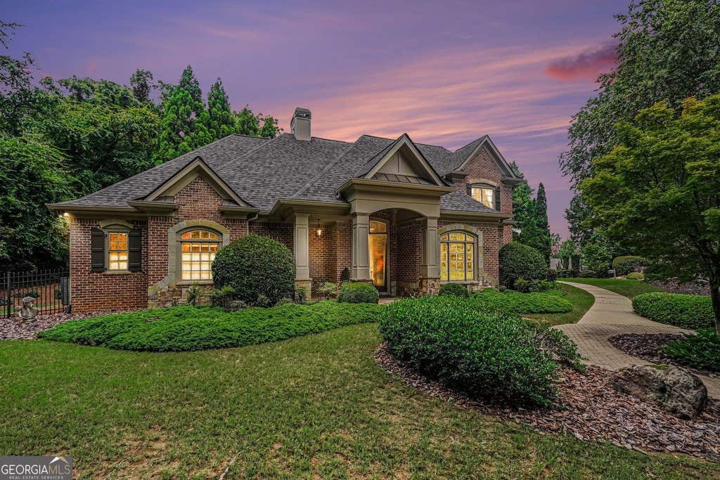 Photo of 8054 Kenstone Court, Sandy Springs, GA 30350 (MLS # 10812809)