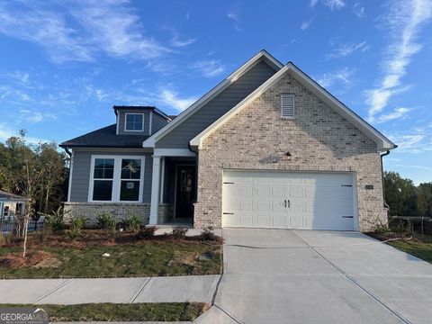 1540 Savory WAY Loganville GA 30052