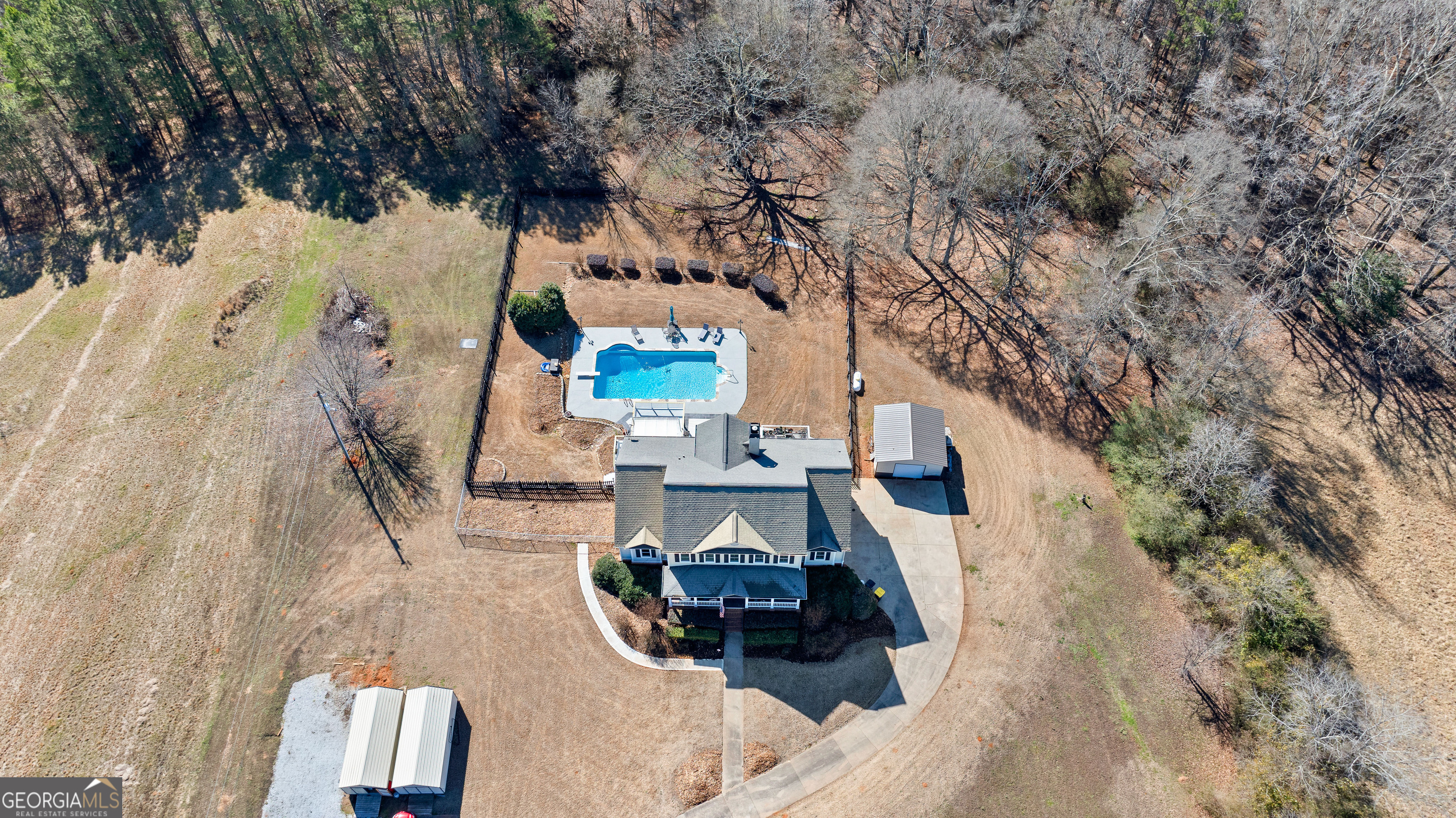 4353 Lower Fayetteville RD