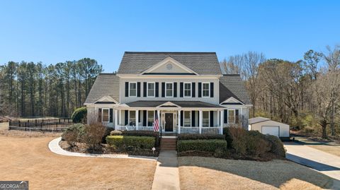 4353 Lower Fayetteville RD Sharpsburg GA 30277