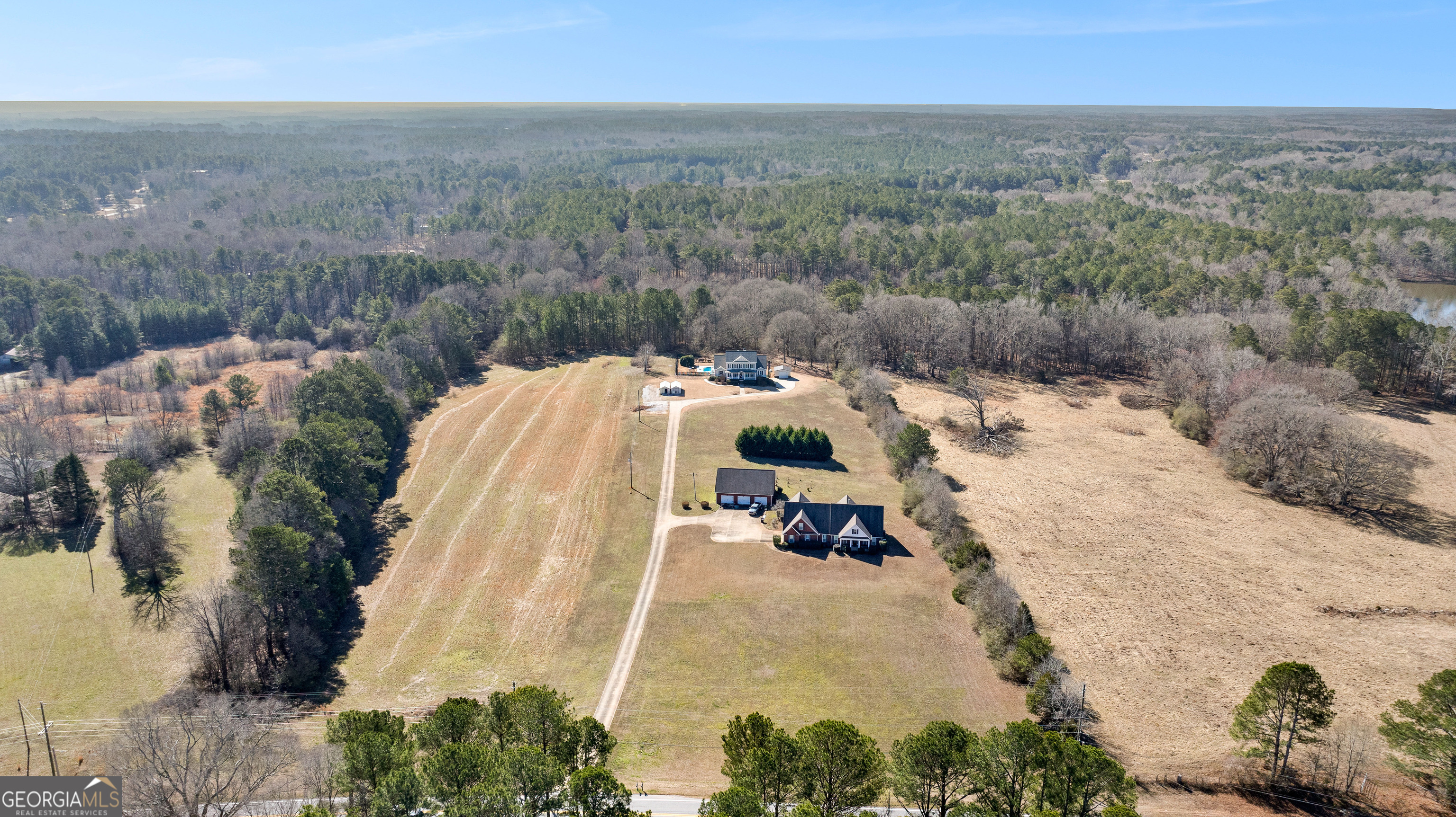 4353 Lower Fayetteville RD