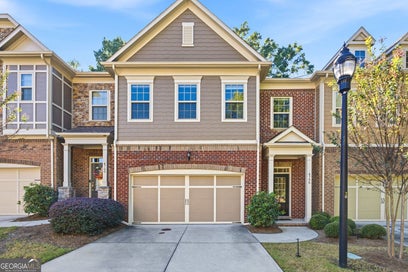 4756 Blue Elm LN SE Smyrna GA 30080