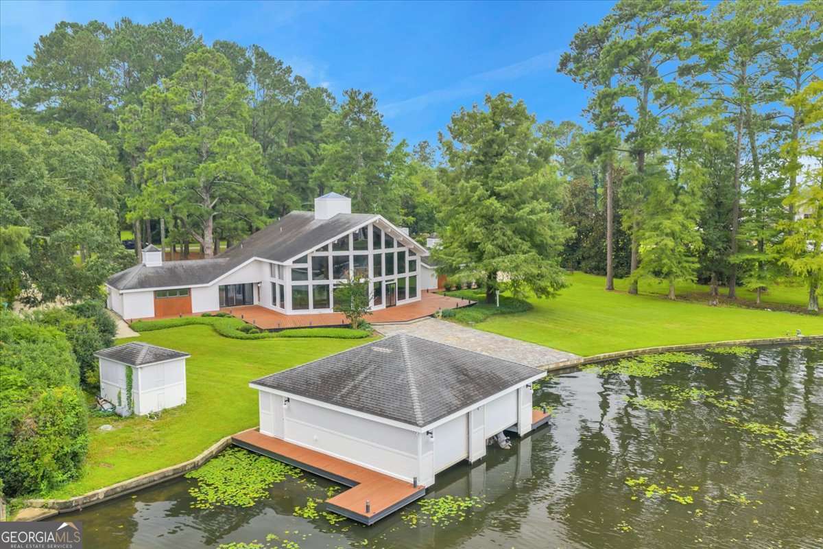 184 Valhalla RD