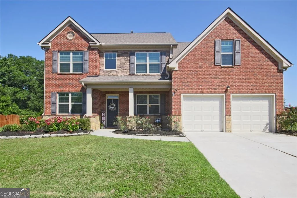 159 Azalea Bloom Drive